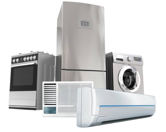 الشركة المصرية لتركيب وصيانة الأجهزة المنزلية