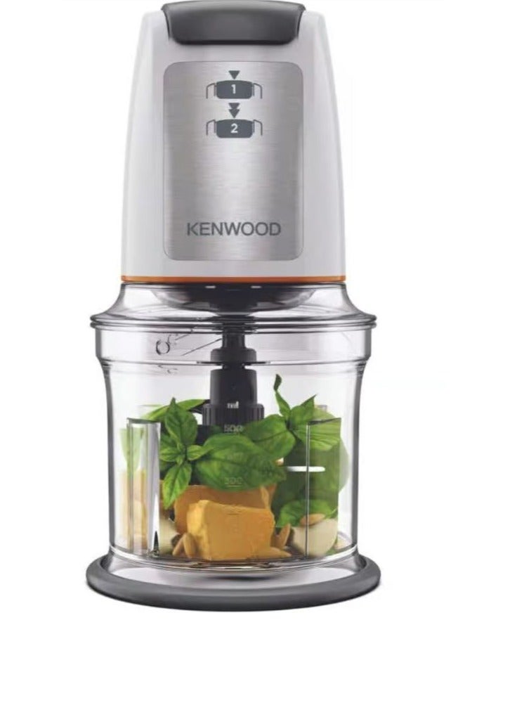 مفرمة كينوود