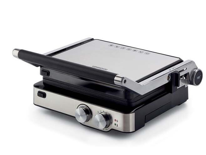 مكينة صنع السندوتشات