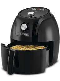 قلاية هوائية بلاك اند ديكر