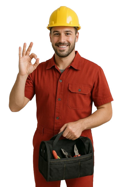 صيانة منزلية سريعة