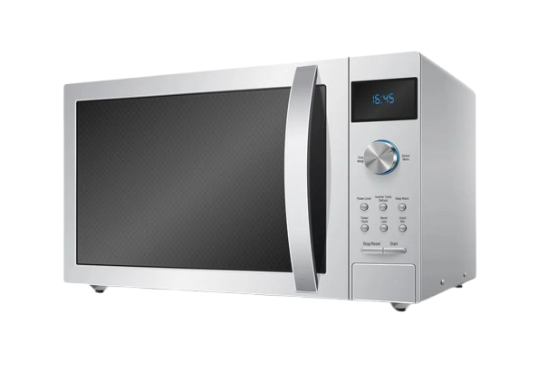 ميكروويف اوليمبيك