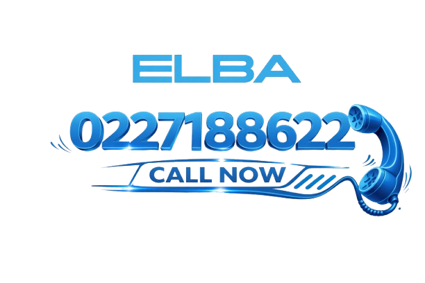 رقم صيانة البا 0227188622