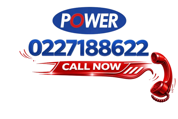 رقم صيانة باور 0227188622