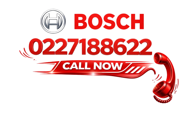 رقم صيانة بوش 0227188622