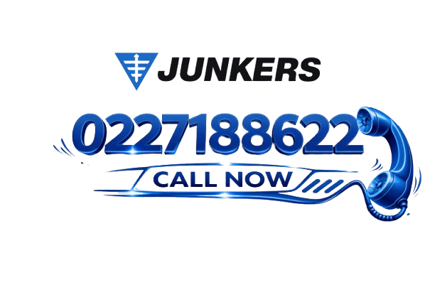 رقم صيانة جونكر 0227188622