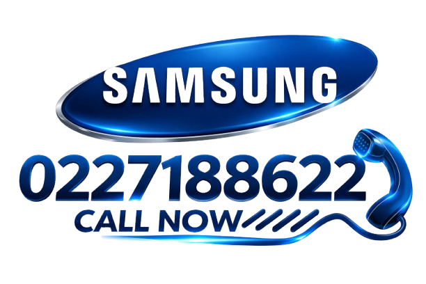 رقم صيانة سامسونج 0227188622