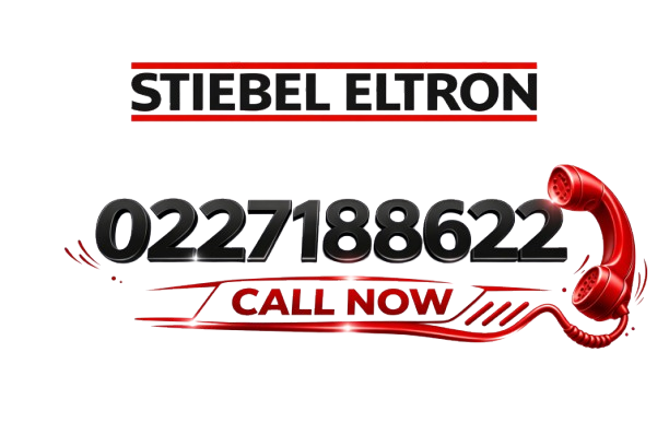 رقم صيانة شتيبل الترون 0227188622