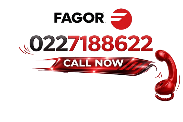 رقم صيانة فاجور 0227188622