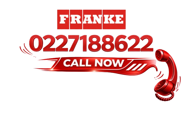 رقم صيانة فرانكي 0227188622