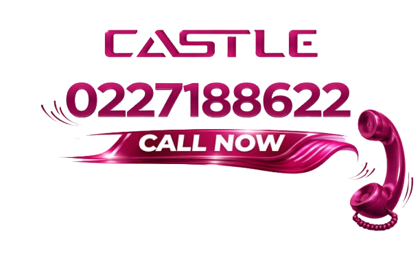 رقم صيانة كاسيل 0227188622