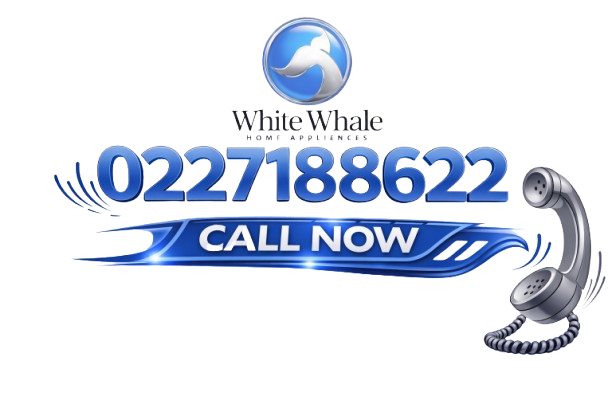 رقم صيانة وايت ويل 0227188622