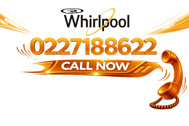 رقم صيانة ويرلبول 0227188622